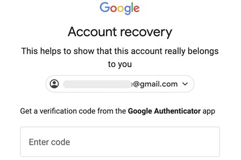 resetting google authenticator|How to Recover Google Authenticator Codes: A Step